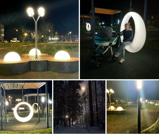 Победители регионального конкурса творческих, проектных и исследовательских работ #ВместеЯрче в 2025 году во «ВКонтакте»