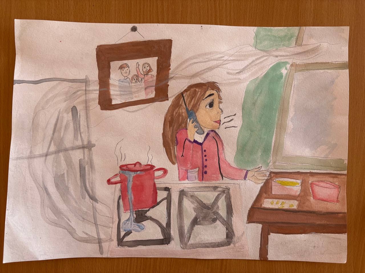 Победители регионального конкурса творческих, проектных и исследовательских работ #ВместеЯрче в 2025 году во «ВКонтакте»