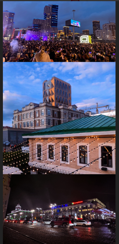 Победители регионального конкурса творческих, проектных и исследовательских работ #ВместеЯрче в 2025 году во «ВКонтакте»