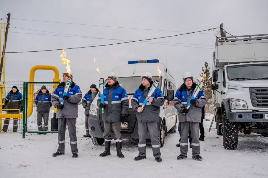 Утверждена программа развития газоснабжения и газификации Свердловской области до 2030 года