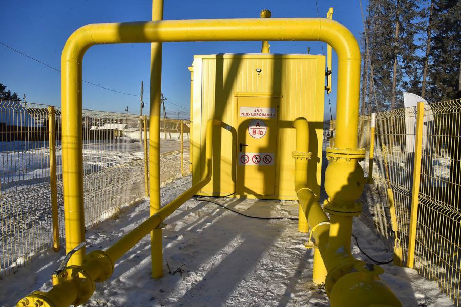 Утверждена программа развития газоснабжения и газификации Свердловской области до 2030 года