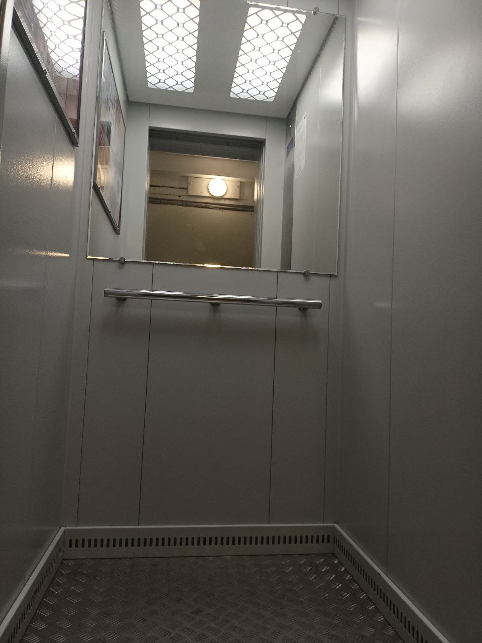 Реализация в 2025 году мероприятий по замене в МКД лифтов при софинансировании из бюджетных средств