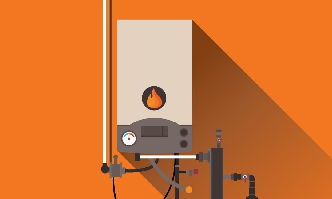 Безопасность бытового газа: важные советы