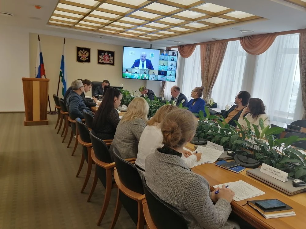 Заседание межведомственной комиссии 17 февраля 2026 года