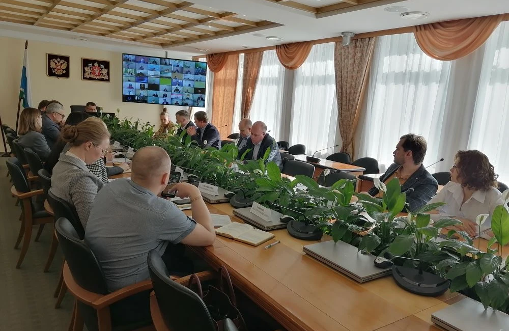 Заседание межведомственной комиссии 17 марта 2026 года