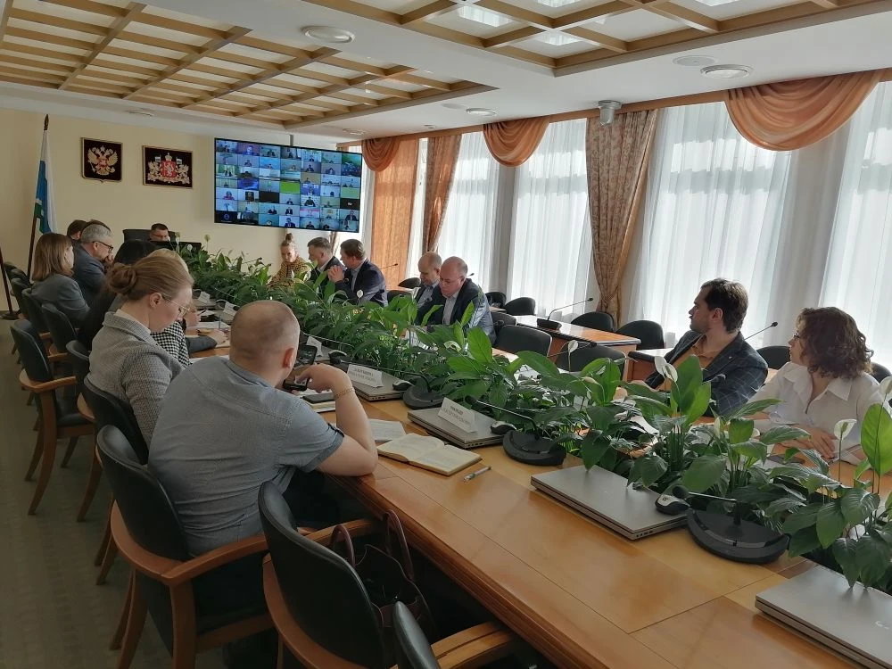 Заседание межведомственной комиссии 17 марта 2026 года